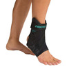 Ankle Support AirSport Small Hook and Loop Closure Left Ankle