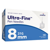 Ultra-Fine ™ Insulin Pen Needle