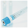 Greiner Bio-One Vacuette&reg; Blood Collection Tube Citrate Solution 13 X 75 mm 3.5 mL Pull Cap Polyethylene Terephthalate (PET), 50/BX MON416981BX