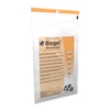 Surgical Glove Biogel Skinsense Size 6.5 Sterile Polyisoprene Standard Cuff Length Micro-Textured Ivory Not Chemo Approved, 1/PR