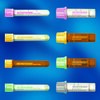 BD Microtainer® SST™ Capillary Blood Collection Tube Clot Activator / Separator Gel Additive 400 µL to 600 µL BD Microgard™ Closure Plastic Tube, 50/BX
