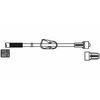 EXTENSION SET, LUERLOCK (50/CS)
