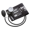 Aneroid Sphygmomanometer Diagnostix 760 Series Pocket Style Hand Held 2-Tube Adult Arm