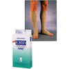 Compression Stocking JOBST® Relief® Knee High Small Beige Closed Toe, 1/PR