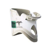 Extrication Cervical Collar Ambu® Perfit™ Preformed Pediatric Size 2 One-Piece / Trachea Opening 3 Inch Height Adjustable Neck Circumference, 50/CS