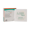 Duoderm Signal Tapered Edge Hydrocolloid Dressing 4X4