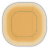 Hydrocolloid Dressing DuoDERM Signal® 5-1/2" X 5-1/2" Square, 5EA/BX