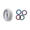 Aneroid Sphygmomanometer DuraShock® Bronze Series DS44 Adult