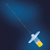 Epidural Needle AVANOS* 3-1/2 Inch 17 Gauge Tuohy Style