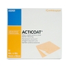 Acticoat Burn Antimicrobial Barrier Dressing Antimicrobial Barrier Dressing 4" x 4" Sterile