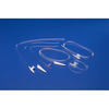 Suction Catheter Argyle 12 Fr. Chimney Valve