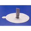 Chest Seal Asherman 5-1/2 Inch Diameter Sterile, 1/EA