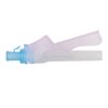 Eclipse™ Hypodermic Needle, 100 EA/BX