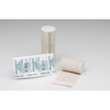 EZe-Band LF Double Hook and Loop Closure Elastic Bandage, 2 Inch x 5 Yard