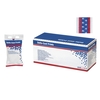 Cast Tape Delta-Cast® Prints 3 Inch X 12 Foot Polyester Stars and Stripes Print, 10/BX