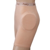 Hip Protection Brief Hipsters® Standard X-Large Beige Unisex