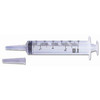 Luer-Lok™ General Purpose Syringe (309620), 40 EA/BX