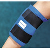 Cold Pack with Wrap Active Ice Knee One Size Fits Most 12 X 13 Inch Cloth / Nylon / Plastic / Gel Reusable, 1/EA