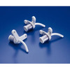 Tracheostomy Tube Bivona Reinforced Size 2.5 Uncuffed