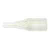 Male External Catheter InView Self-Adhesive Silicone Small