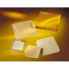 Foam Dressing Biatain 4" x 4" Square Sterile