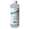 Ultrasound Gel Aquasonic Clear Transmission 1 Liter Jar, 1/EA
