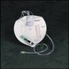 Urinary Meter Bag Bard Infection Control Anti-Reflux Valve 350 mL Vinyl