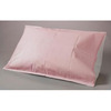 Pillowcase Fabri-Cel® Standard Mauve Disposable, 100/CS