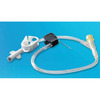 HUBER SET, HUBER 19GX1" (2    5/BX)