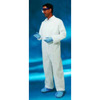 Coverall Convertors® X-Large White Disposable, 24/CS