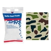 Cast Tape Delta-Cast Prints 3 Inch X 12 Foot Polyester Camouflage Print, 10/BX