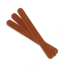 Donovan Industries DawnMist&reg; Emery Board, 144 EA/BX MON453507BX