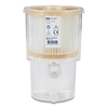 Expiratory Bacterial Filter D/X800, 12 EA/CS