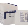 I.V. / Drain Split Dressing Excilon Gauze 2" x 2" Square Sterile