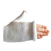 Thumb Spica Stockinette Delta Terry-Net 2 X 19 Inch, Synthetic Fiber, Long Arm, 10/CS, 10/CS