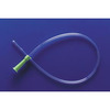 Urethral Catheter Easy Cath Funnel End PVC 12 Fr. 16"