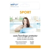 Cast Cover Active SEAL