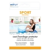 Cast Cover Active SEAL