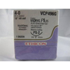 Coated Vicryl Plus Suture with Needle