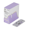 Coated Vicryl Plus Suture with Needle