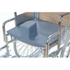 Solid Seat Insert™ w/Pommel
