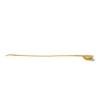 Foley Catheter Bardex Lubricath 2-Way Carson Model 5 cc Balloon 14 Fr. Hydrophilic Polymer Coated Latex