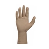 Compression Glove Full Finger Medium Over-the-Wrist Left Hand Lycra / Spandex