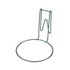 Bemis Healthcare Suction Canister Bracket, 12/CS MON462230CS