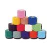 Co-Flex® Cohesive Bandage NL 4" x 5 Yd. Standard Compression, Self-adherent Closure, 18/CS