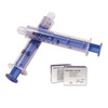LOR Syringe Epilor™ 7 mL Luer Slip Tip Without Safety