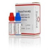 Diabetes Monitoring Control GlucoTrol-AQ Blood Glucose Test High Level / Low Level 2 mL