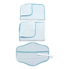 Cover All Terry, Standard, 10 X 12 Inch