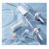 Administration Set 20 Drops / mL Drip Rate 84" Tubing