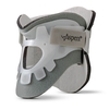 Cervical Collar Aspen Plastic Regular Rigid 3 Inch Height 13 to 21 Inch Circumference, 1/ EA